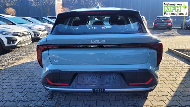 Kia K4 1.6 T-GDI 110 kW Vision DCT+NAVI+SHZ+ACA+LED+KAMERA 