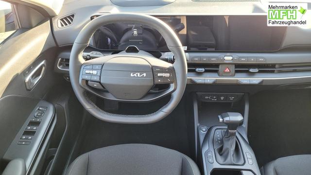 Kia K4 Kombi 1.6 T-GDI 110 kW Vision SW DCT+NAVI+SHZ+ACA+LED+KAMERA 