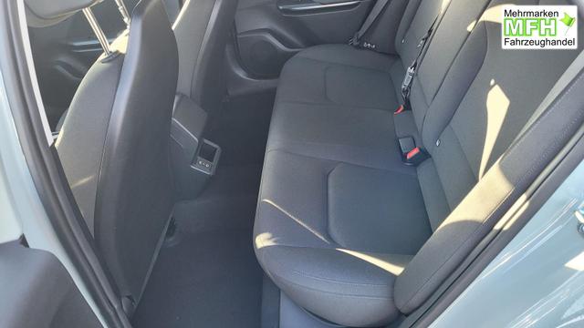 Kia K4 Kombi 1.6 T-GDI 110 kW Vision SW DCT+NAVI+SHZ+ACA+LED+KAMERA 