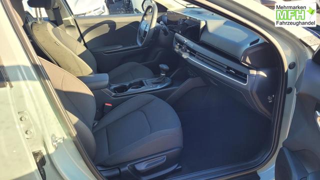 Kia K4 Kombi 1.6 T-GDI 110 kW Vision SW DCT+NAVI+SHZ+ACA+LED+KAMERA 