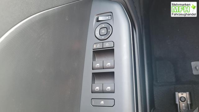 Kia K4 Kombi 1.6 T-GDI 110 kW Vision SW DCT+NAVI+SHZ+ACA+LED+KAMERA 