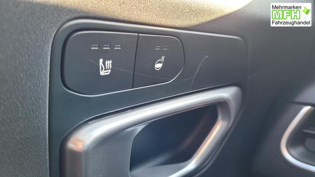 Kia K4 Kombi 1.6 T-GDI 110 kW Vision SW DCT+NAVI+SHZ+ACA+LED+KAMERA 