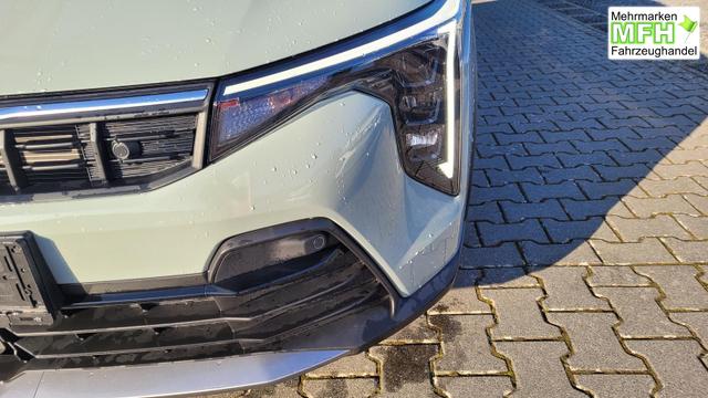 Kia K4 Kombi 1.6 T-GDI 110 kW Vision SW DCT+NAVI+SHZ+ACA+LED+KAMERA 