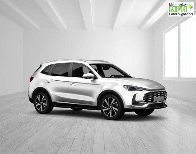 MG ZS 1.5 Hybrid+ 145 kW Luxury AT Luxury+Navi+SHZ+Kamera+ACA+18 