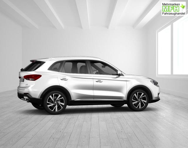 MG ZS 1.5 Hybrid+ 145 kW Luxury AT Luxury+Navi+SHZ+Kamera+ACA+18 