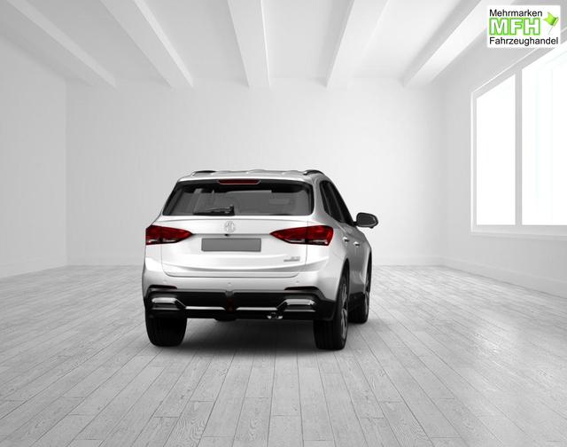 MG ZS 1.5 Hybrid+ 145 kW Luxury AT Luxury+Navi+SHZ+Kamera+ACA+18 