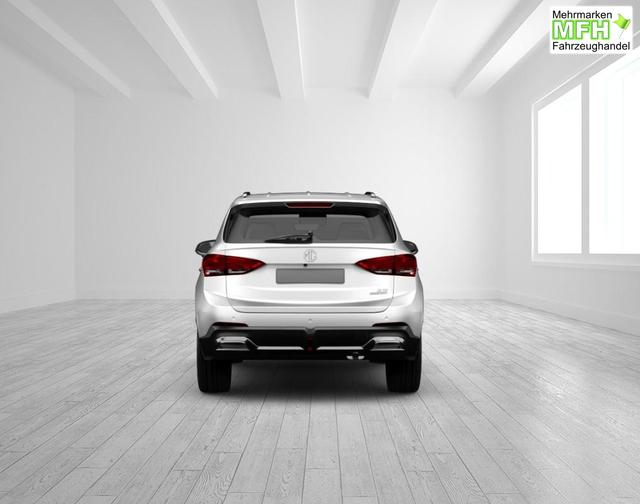 MG ZS 1.5 Hybrid+ 145 kW Luxury AT Luxury+Navi+SHZ+Kamera+ACA+18 