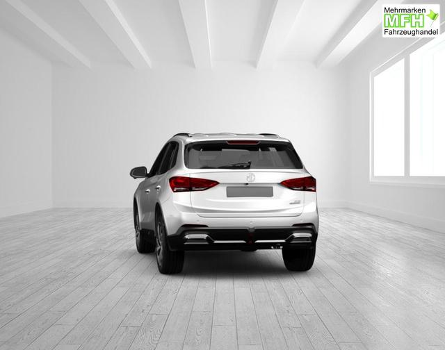 MG ZS 1.5 Hybrid+ 145 kW Luxury AT Luxury+Navi+SHZ+Kamera+ACA+18 