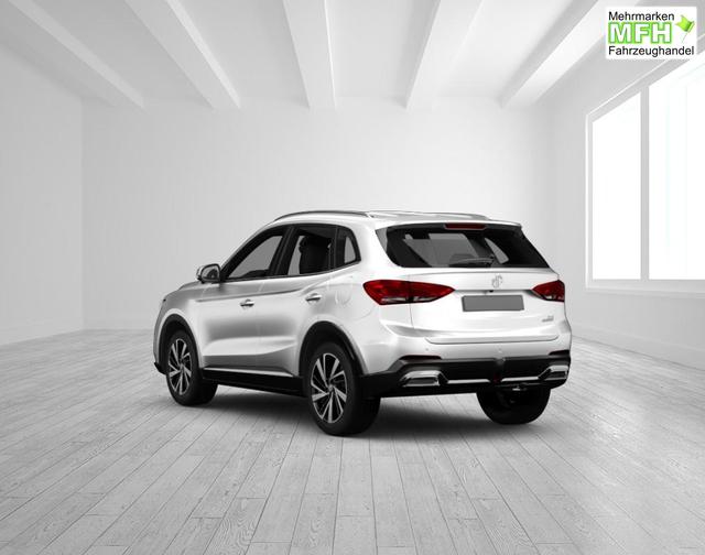 MG ZS 1.5 Hybrid+ 145 kW Luxury AT Luxury+Navi+SHZ+Kamera+ACA+18 