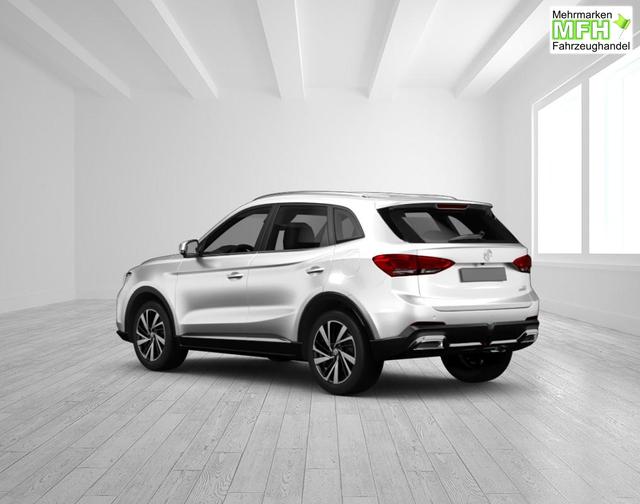 MG ZS 1.5 Hybrid+ 145 kW Luxury AT Luxury+Navi+SHZ+Kamera+ACA+18 