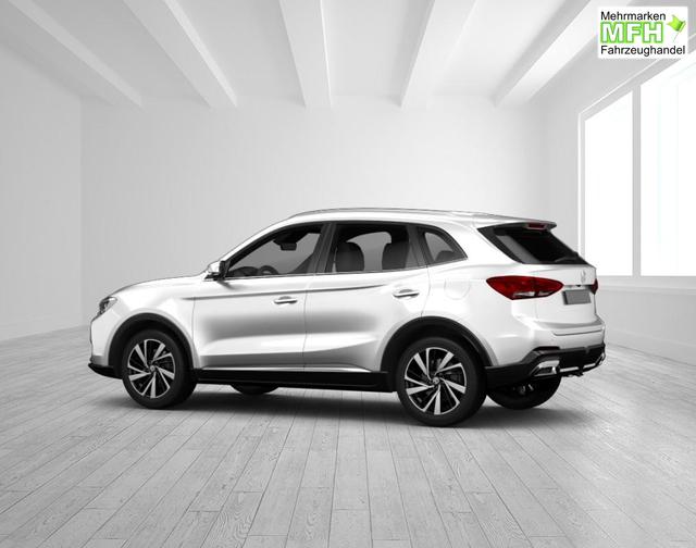 MG ZS 1.5 Hybrid+ 145 kW Luxury AT Luxury+Navi+SHZ+Kamera+ACA+18 