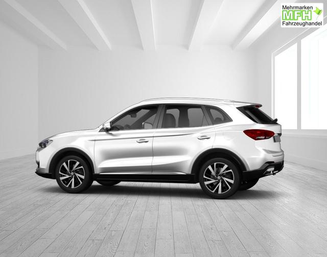 MG ZS 1.5 Hybrid+ 145 kW Luxury AT Luxury+Navi+SHZ+Kamera+ACA+18 