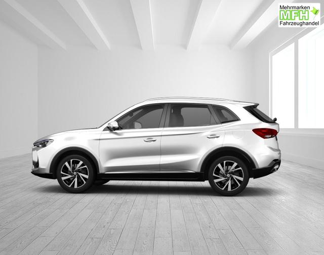 MG ZS 1.5 Hybrid+ 145 kW Luxury AT Luxury+Navi+SHZ+Kamera+ACA+18 