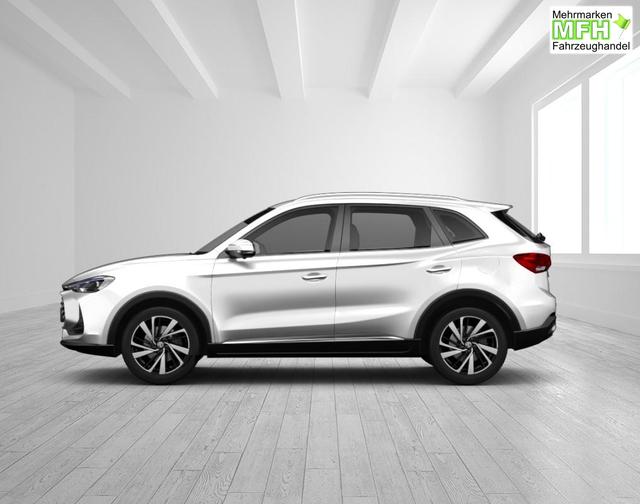 MG ZS 1.5 Hybrid+ 145 kW Luxury AT Luxury+Navi+SHZ+Kamera+ACA+18 