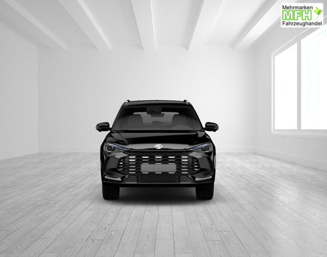 MG ZS 1.5 Hybrid+ 145 kW Luxury AT Luxury+Navi+SHZ+Kamera+ACA+18 