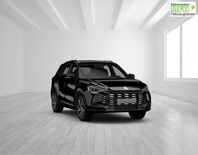 MG ZS 1.5 Hybrid+ 145 kW Luxury AT Luxury+Navi+SHZ+Kamera+ACA+18 