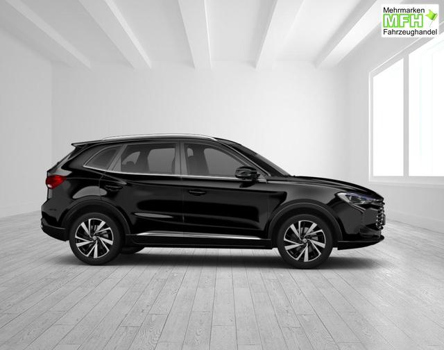 MG ZS 1.5 Hybrid+ 145 kW Luxury AT Luxury+Navi+SHZ+Kamera+ACA+18 