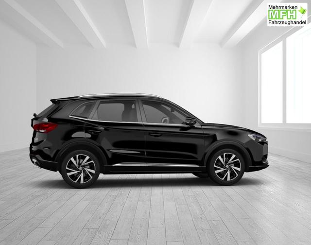 MG ZS 1.5 Hybrid+ 145 kW Luxury AT Luxury+Navi+SHZ+Kamera+ACA+18 