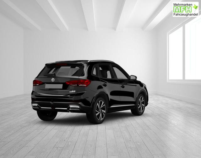 MG ZS 1.5 Hybrid+ 145 kW Luxury AT Luxury+Navi+SHZ+Kamera+ACA+18 