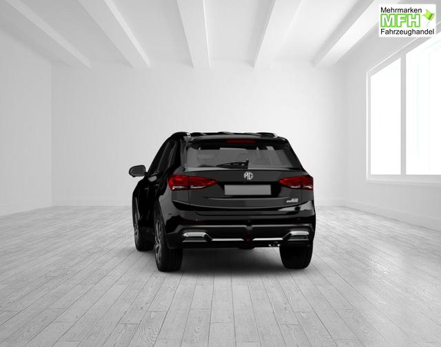 MG ZS 1.5 Hybrid+ 145 kW Luxury AT Luxury+Navi+SHZ+Kamera+ACA+18 