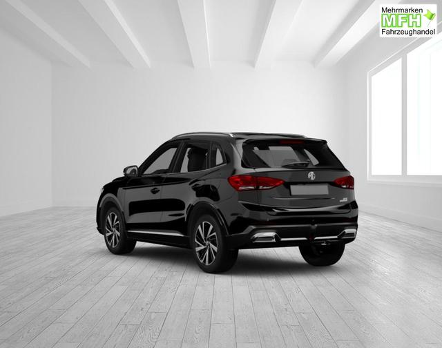 MG ZS 1.5 Hybrid+ 145 kW Luxury AT Luxury+Navi+SHZ+Kamera+ACA+18 