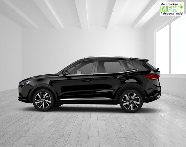 MG ZS 1.5 Hybrid+ 145 kW Luxury AT Luxury+Navi+SHZ+Kamera+ACA+18 
