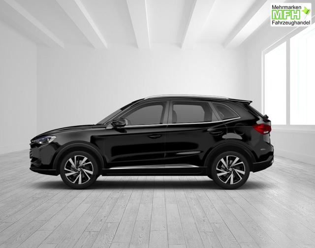 MG ZS 1.5 Hybrid+ 145 kW Luxury AT Luxury+Navi+SHZ+Kamera+ACA+18 