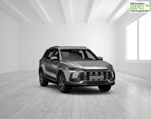 MG ZS 1.5 Hybrid+ 145 kW Luxury AT Luxury+Navi+SHZ+Kamera+ACA+18 