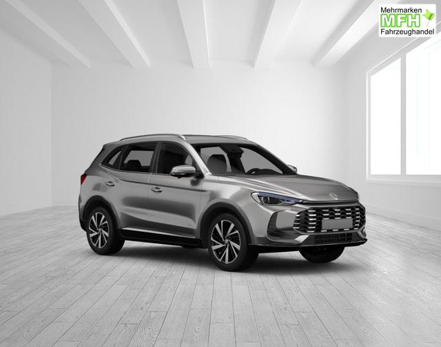 MG ZS 1.5 Hybrid+ 145 kW Luxury AT Luxury+Navi+SHZ+Kamera+ACA+18 