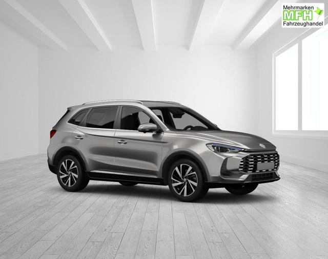 MG ZS 1.5 Hybrid+ 145 kW Luxury AT Luxury+Navi+SHZ+Kamera+ACA+18 