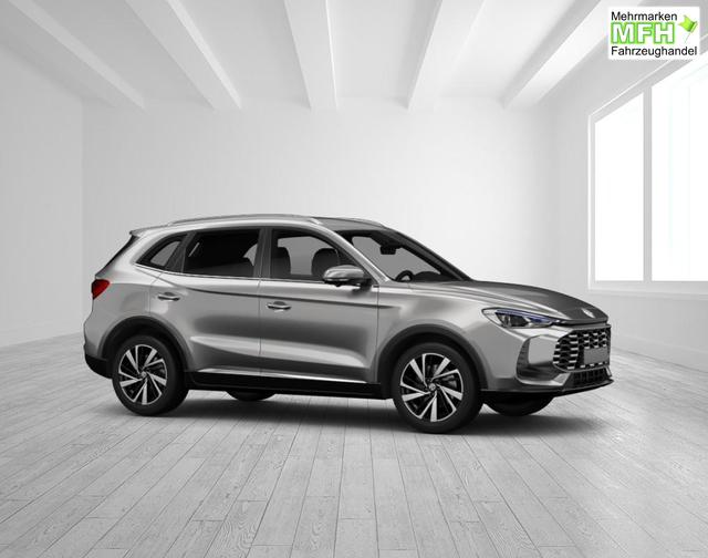 MG ZS 1.5 Hybrid+ 145 kW Luxury AT Luxury+Navi+SHZ+Kamera+ACA+18 