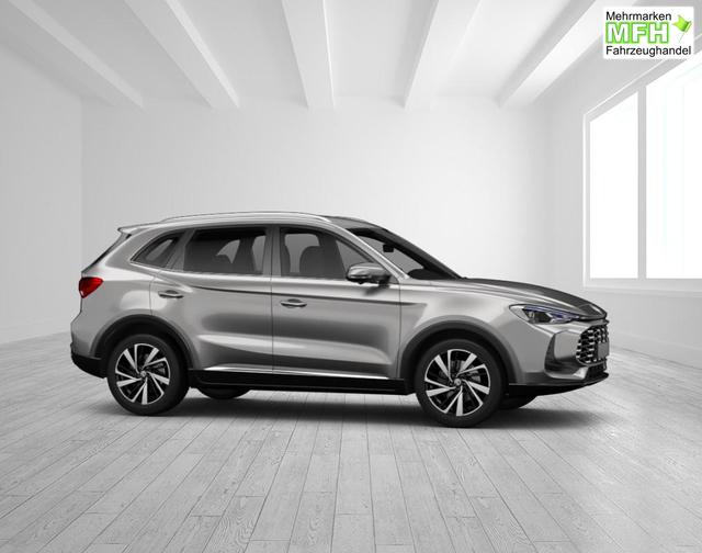 MG ZS 1.5 Hybrid+ 145 kW Luxury AT Luxury+Navi+SHZ+Kamera+ACA+18 