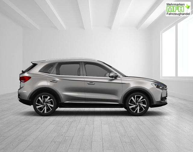 MG ZS 1.5 Hybrid+ 145 kW Luxury AT Luxury+Navi+SHZ+Kamera+ACA+18 