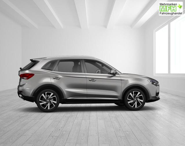 MG ZS 1.5 Hybrid+ 145 kW Luxury AT Luxury+Navi+SHZ+Kamera+ACA+18 