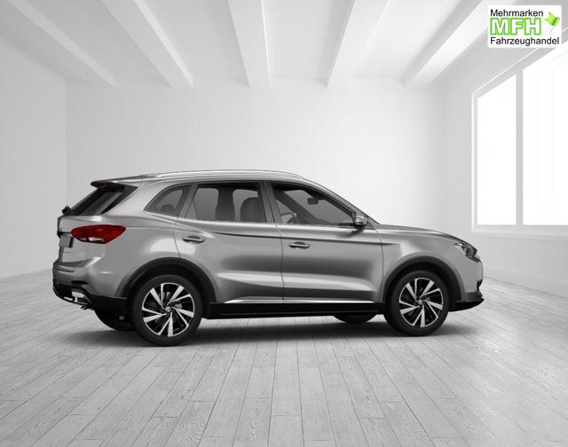 MG ZS 1.5 Hybrid+ 145 kW Luxury AT Luxury+Navi+SHZ+Kamera+ACA+18 