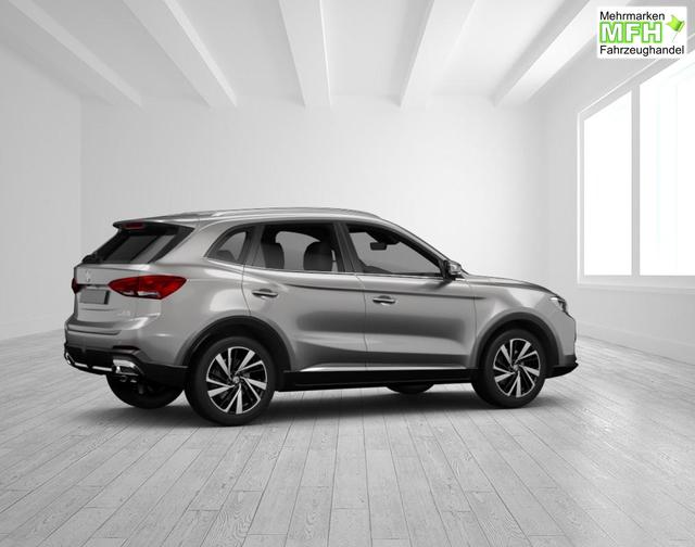 MG ZS 1.5 Hybrid+ 145 kW Luxury AT Luxury+Navi+SHZ+Kamera+ACA+18 