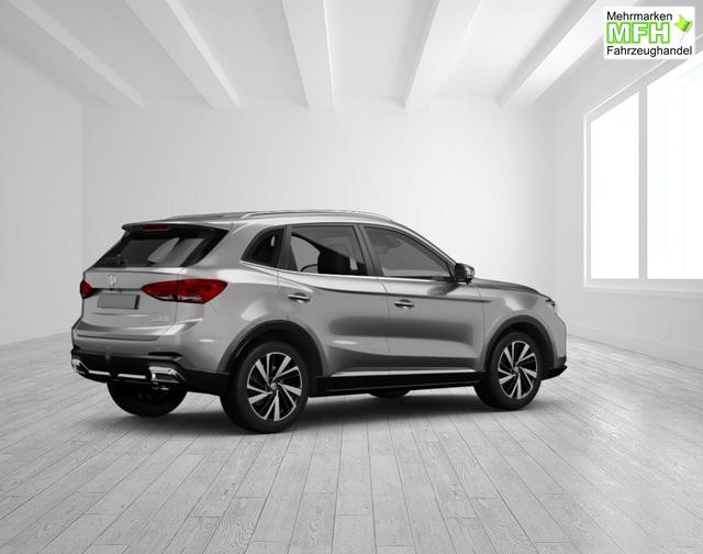 MG ZS 1.5 Hybrid+ 145 kW Luxury AT Luxury+Navi+SHZ+Kamera+ACA+18 