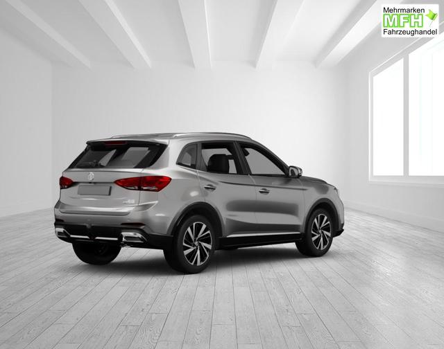 MG ZS 1.5 Hybrid+ 145 kW Luxury AT Luxury+Navi+SHZ+Kamera+ACA+18 