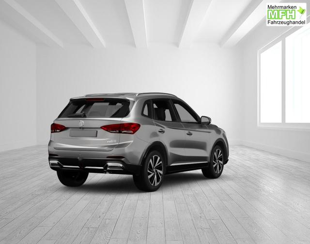 MG ZS 1.5 Hybrid+ 145 kW Luxury AT Luxury+Navi+SHZ+Kamera+ACA+18 