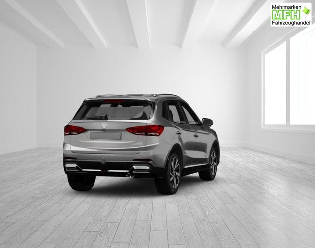 MG ZS 1.5 Hybrid+ 145 kW Luxury AT Luxury+Navi+SHZ+Kamera+ACA+18 