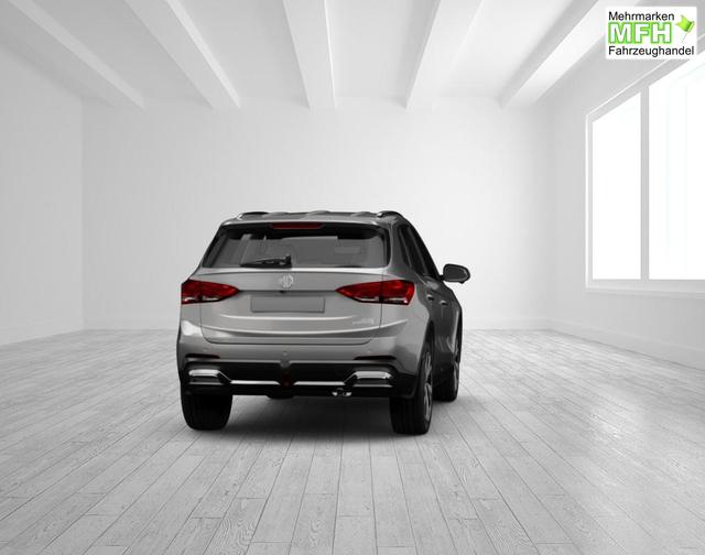 MG ZS 1.5 Hybrid+ 145 kW Luxury AT Luxury+Navi+SHZ+Kamera+ACA+18 