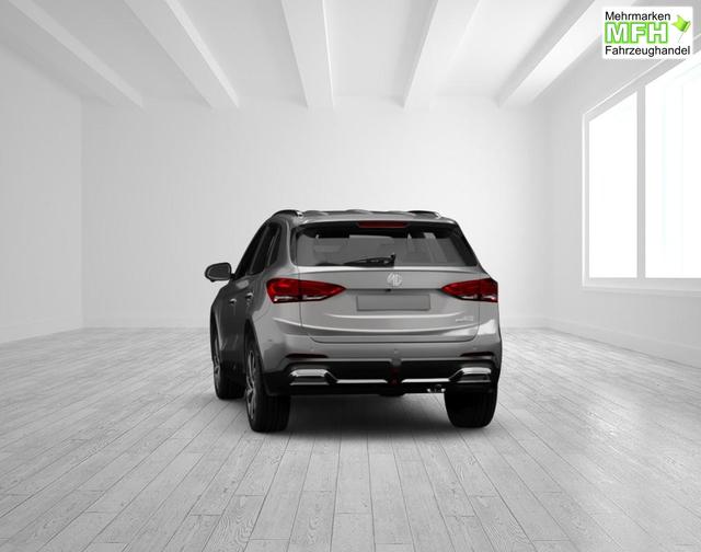 MG ZS 1.5 Hybrid+ 145 kW Luxury AT Luxury+Navi+SHZ+Kamera+ACA+18 