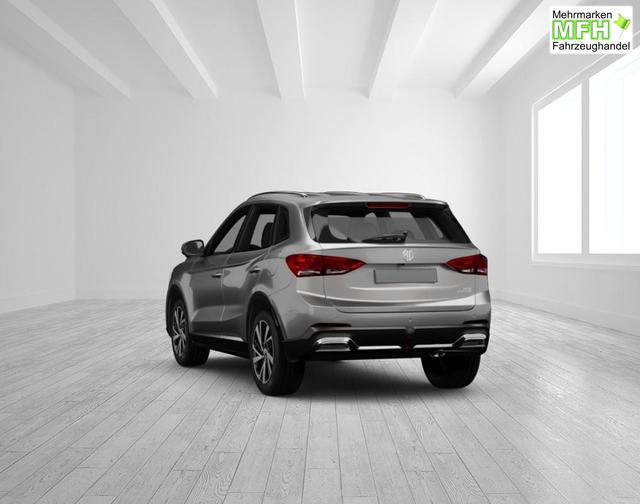 MG ZS 1.5 Hybrid+ 145 kW Luxury AT Luxury+Navi+SHZ+Kamera+ACA+18 