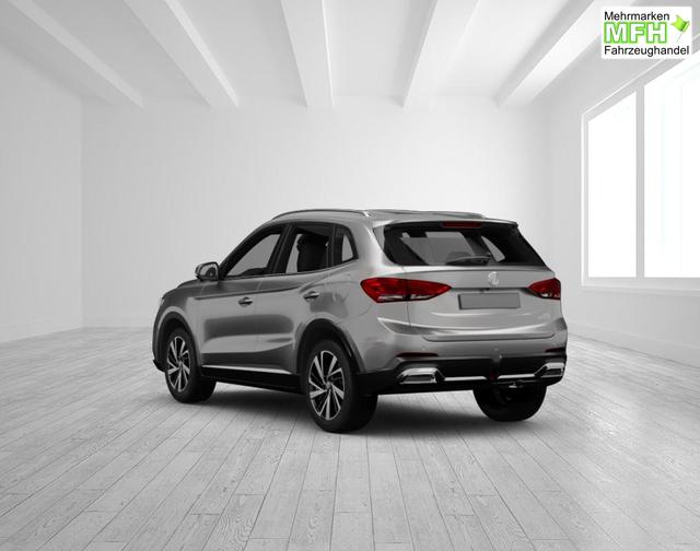 MG ZS 1.5 Hybrid+ 145 kW Luxury AT Luxury+Navi+SHZ+Kamera+ACA+18 