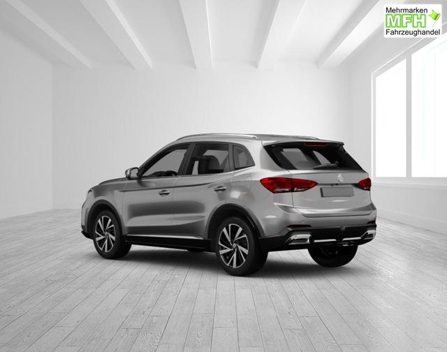 MG ZS 1.5 Hybrid+ 145 kW Luxury AT Luxury+Navi+SHZ+Kamera+ACA+18 