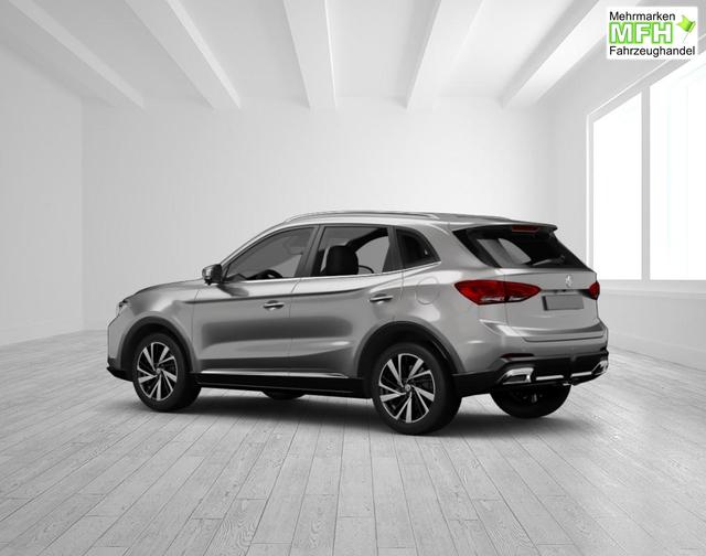 MG ZS 1.5 Hybrid+ 145 kW Luxury AT Luxury+Navi+SHZ+Kamera+ACA+18 