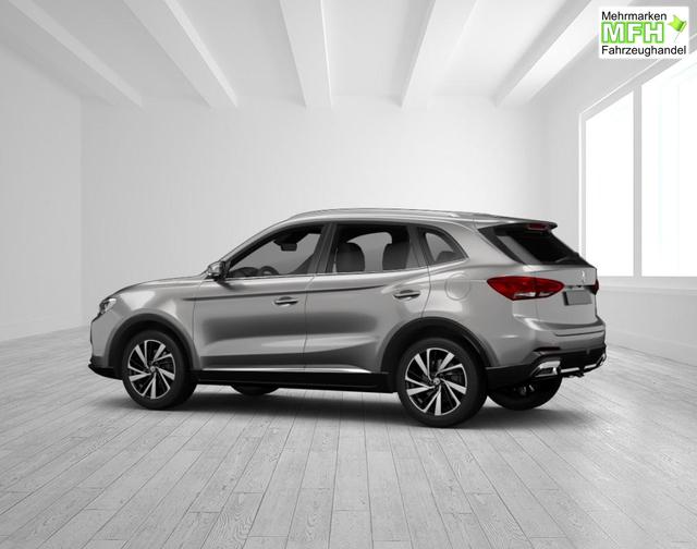 MG ZS 1.5 Hybrid+ 145 kW Luxury AT Luxury+Navi+SHZ+Kamera+ACA+18 
