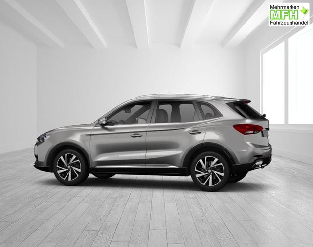 MG ZS 1.5 Hybrid+ 145 kW Luxury AT Luxury+Navi+SHZ+Kamera+ACA+18 