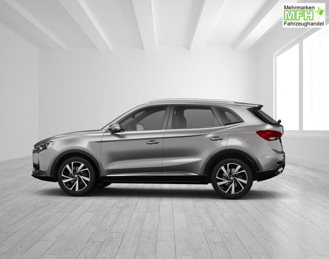 MG ZS 1.5 Hybrid+ 145 kW Luxury AT Luxury+Navi+SHZ+Kamera+ACA+18 