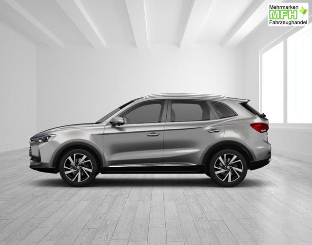 MG ZS 1.5 Hybrid+ 145 kW Luxury AT Luxury+Navi+SHZ+Kamera+ACA+18 